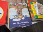 De brandweer Van Reemst, Gelezen, Non-fictie, Ophalen of Verzenden, Van Reemst