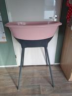 Baby bad, Zo goed als nieuw, Badje, Standaard, Ophalen