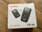 Godox TR-N1 remote control Nikon DSLR, Ophalen of Verzenden, Nieuw