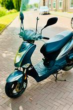 KYMCO AGILITY 50, Fietsen en Brommers, Scooters | Kymco, Ophalen, Zo goed als nieuw, Agility