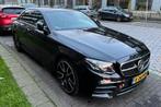 Mercedes E-Klasse E43 AMG 401pk FULL OPTION‼️, Auto's, Mercedes-Benz, Emergency brake assist, Te koop, Geïmporteerd, 5 stoelen