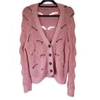 Leuk vestje van Studio Anneloes maat S, Kleding | Dames, Studio Anneloes, Ophalen of Verzenden, Roze, Maat 36 (S)