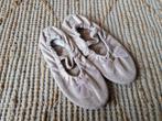 Balletschoentjes maat 30/31, Kinderen en Baby's, Gebruikt, Meisje, Overige typen, Ophalen of Verzenden