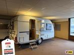 Adria Altea 390 PS, Lichtgewicht, Airco ((zondag open!!)), Caravans en Kamperen, Overige typen, Bedrijf, Treinzit, Adria