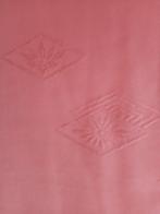 Traditionele Japanse Kimono pink, Antiek en Kunst, Ophalen of Verzenden