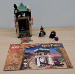 Lego 4702 Harry Potter 2001 'The final challenge', Complete set, Ophalen of Verzenden, Lego, Zo goed als nieuw