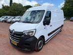Renault Master T35 2.3 dCi 135 L3H2 Marge auto! Cruise / Nav, Voorwielaandrijving, 136 pk, Gebruikt, Euro 6