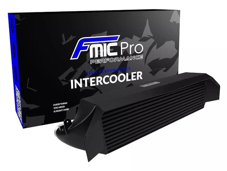 Nieuwe FMIC Pro Intercooler Volvo C30/S40/V50/C70/V40 T5 2.5, Auto-onderdelen, Motor en Toebehoren, Volvo, Nieuw, Ophalen
