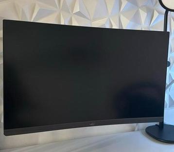 ROG 4k gaming monitor 170hz - IPS - 27” beschikbaar voor biedingen