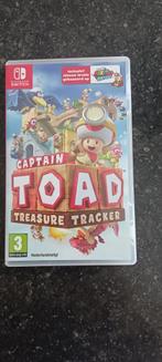 TOAD captain, 1 speler, Ophalen of Verzenden, Zo goed als nieuw, Vanaf 3 jaar