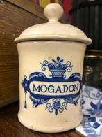 Medicijnen potje apotheek, Antiek en Kunst, Ophalen of Verzenden