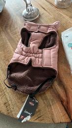 Roze hondenjasje 36 cm, Dieren en Toebehoren, Ophalen of Verzenden, Nieuw, Hondenjas