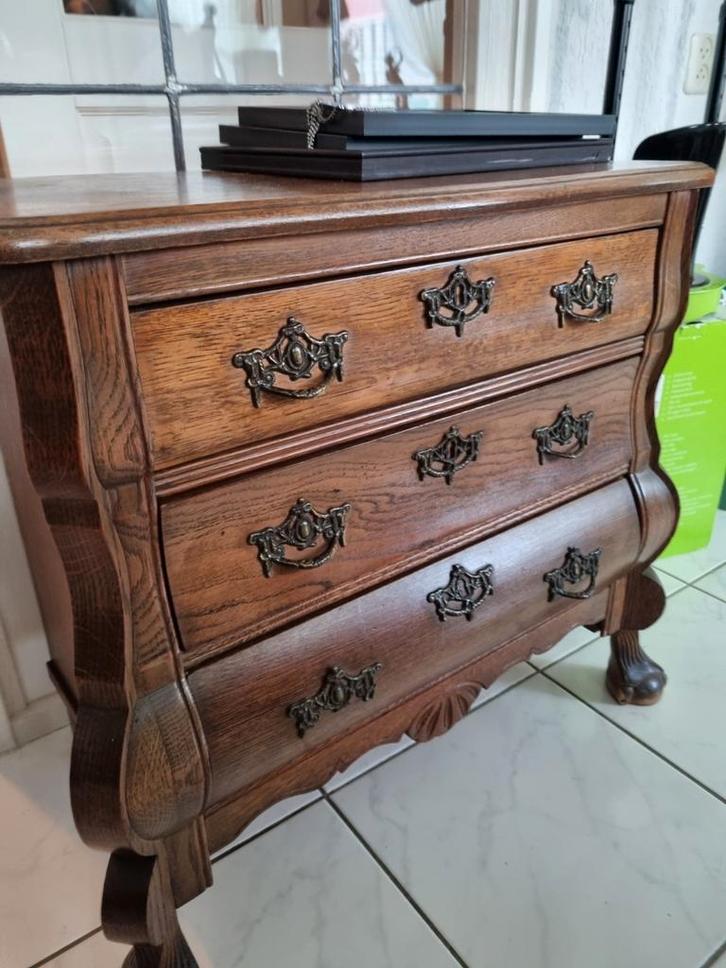 kasten en meer te koop, Huis en Inrichting, Complete inboedels, Ophalen