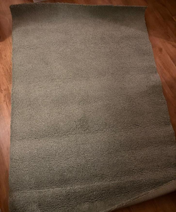 Vloerkleed / Tapijt Ikea 195 x 133, Huis en Inrichting, Stoffering | Tapijten en Kleden, Zo goed als nieuw, 100 tot 150 cm, 150 tot 200 cm