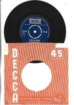 THE ROLLING STONES SINGLE 7" HONKY TONK WOMAN 1969, Cd's en Dvd's, Vinyl Singles, 7 inch, Single, Ophalen of Verzenden, Zo goed als nieuw