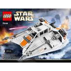 LEGO Star Wars 75144 Snowspeeder UCS (MISB / NIEUW), Ophalen of Verzenden, Nieuw, Complete set, Lego