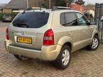 Hyundai Tucson 2.0i Dynamic NAP AIRCO APK, Auto's, Hyundai, 4 cilinders, Origineel Nederlands, Bedrijf, Handgeschakeld