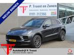Porsche Macan 2.0 Facelift|Luchtvering|Navigatie|Apple carpl, Gebruikt, 109 €/maand, 245 pk, Bedrijf