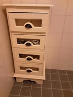 Antiek kastje*, Huis en Inrichting, Kasten | Ladekasten, Ophalen, 25 tot 50 cm, Minder dan 100 cm