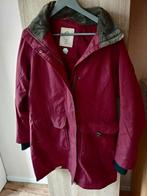 Winterjas kinley, Ophalen of Verzenden, Zo goed als nieuw, Maat 38/40 (M), Rood