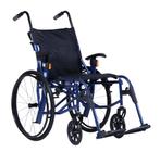 Nieuwe super lichte rolstoelen van de Vrijheid in de regio, Diversen, Rolstoelen, Ophalen of Verzenden, Inklapbaar, Nieuw, Duwrolstoel