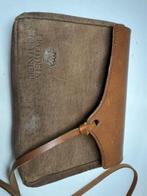 Fred de la Bretoniere Ladies bag, Ophalen of Verzenden, Nieuw, Bruin, Avondtasje