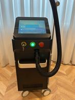 Huid koelapparaat voor laser en huidtherapie, Ophalen of Verzenden