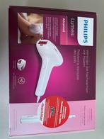 Philips Lumea Advanced, Witgoed en Apparatuur, Persoonlijke-verzorgingsapparatuur, Ophalen, Zo goed als nieuw, Scheren en Epileren