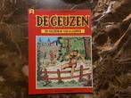 Willy Vandersteen - Wildeman van Gaasbeek, Boeken, Eén stripboek, Ophalen of Verzenden, Zo goed als nieuw, Willy Vandersteen