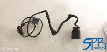 Q2 SQ2 KABELBOOM 81A971085B VOOR ACC-sensor 2Q0907572D RADAR beschikbaar voor biedingen