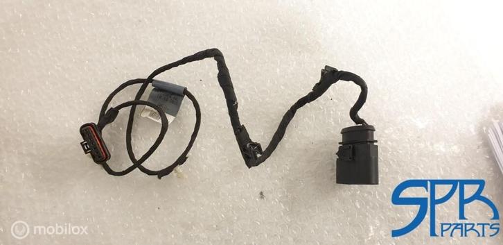 Q2 SQ2 KABELBOOM 81A971085B VOOR ACC-sensor 2Q0907572D RADAR, Auto-onderdelen, Elektronica en Kabels, Gebruikt, Ophalen of Verzenden