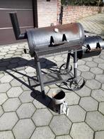 BBQ briket/houtskool/rookoven, Ophalen