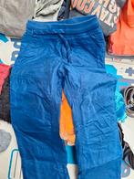 Blauwe Palomino thermo Broek Maat 116, Broek, Palomino, Jongen of Meisje, Ophalen of Verzenden