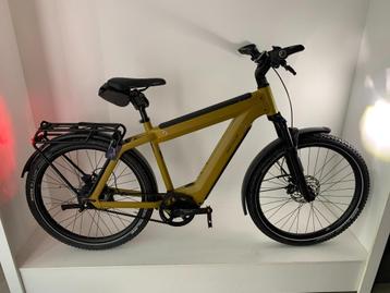 Riese & Muller Supercharger Gt vario Nieuw! beschikbaar voor biedingen