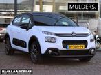 Citroen C3 1.2 PureTech S&S Feel Edition | Navi / Climate /, Auto's, Citroën, Voorwielaandrijving, 12 maanden, Gebruikt, Euro 6