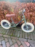 Veloretti Loopfiets - Groen - Goede Staat, Fietsen en Brommers, Fietsen | Kinderfietsjes, Ophalen, Gebruikt, Minder dan 16 inch