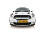 MINI Countryman 2.0 Cooper SD ALL4 Pepper € 12.945,00, Auto's, Mini, 1380 kg, Wit, Leder, Bedrijf