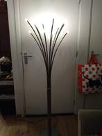 Vloerlamp Hovnas (Ikea) aanraaklamp, Huis en Inrichting, Ophalen, Zo goed als nieuw, Metaal, 150 tot 200 cm