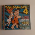 Yabba dabba dance!  4, Ophalen of Verzenden