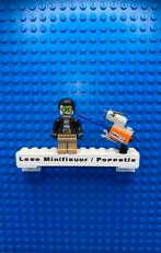 Lego Minifiguur / Poppetje SH0421., Ophalen of Verzenden, Zo goed als nieuw, Lego