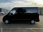 Opel Movano 2.3 Turbo L2H3 Automaat | Airco | Navigatie pakk, Auto's, Bestelauto's, Stof, Gebruikt, Euro 6, 4 cilinders