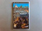 Holy invasion of privacy Badman! Psp, Spelcomputers en Games, 1 speler, Ophalen of Verzenden, Zo goed als nieuw, Avontuur en Actie