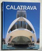 Calatrava, Architecten, Ophalen of Verzenden, Zo goed als nieuw, Philip Jodidio