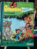 Robbedoes Verzamelde Nummers, Gelezen, Eén stripboek, Ophalen of Verzenden, Dupuis