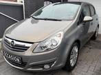 Opel Corsa 1.4-16V '111' Edition 1e EIG/AIRCO/TREKHAAK/CRUIS, Voorwielaandrijving, Euro 5, Gebruikt, 1398 cc