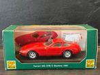 Ferrari 365 GTB4 Daytona 1967, Rio, Mint/Boxed, Ophalen of Verzenden, Nieuw, Auto, Overige merken