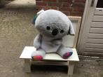 Hele grote koala knuffel 80 cm, Ophalen, Zo goed als nieuw, Overige typen