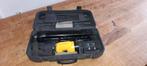 Topcraft Lijnlaser met Standaard & Koffer, Doe-het-zelf en Verbouw, Meetapparatuur, Ophalen of Verzenden