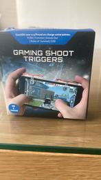 Gaming shoot triggers, Ophalen of Verzenden, Zo goed als nieuw