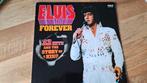 Elvis Forever LP, Ophalen, 1960 tot 1980, Gebruikt, 12 inch